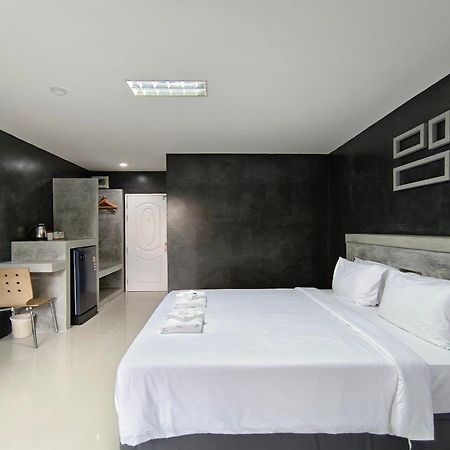 Nano Place Hotel Ban Rai  Екстериор снимка